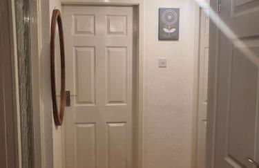 Lovely apartment with free parking & Wi-Fi - Foto 1