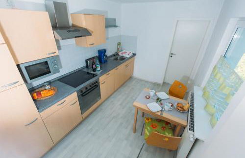 flat2let Apartment 6 - Foto 9