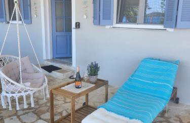 Villa Elia Perigiali Lefkada - Foto 50