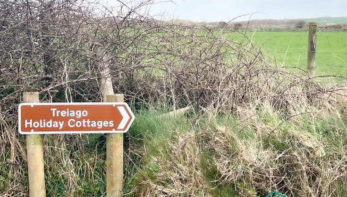 Ty Onnen - A Beautiful Rural Escape in St Davids - Foto 3