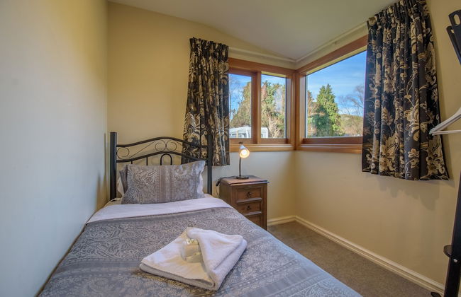 Willowbrook Country Apartments - Foto 10