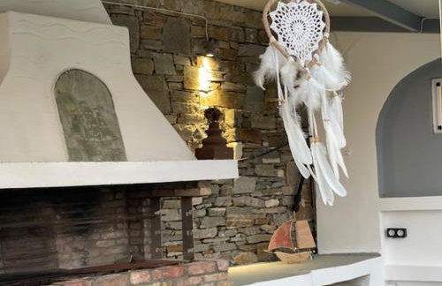 "Stalia" beach house - Foto 28