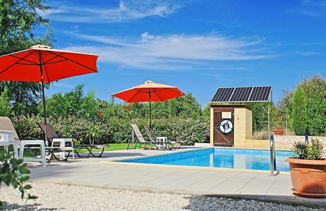 Villa Georgios Rafaela - Photo 26