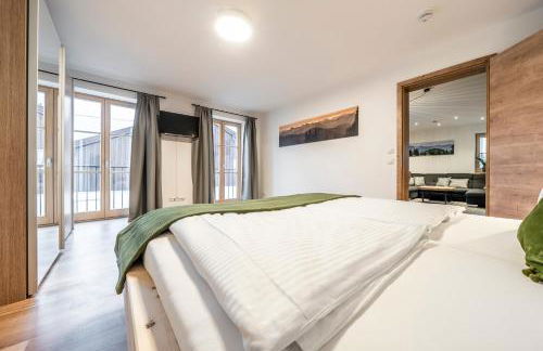 Alpenrose Ferienwohnungen - Foto 19