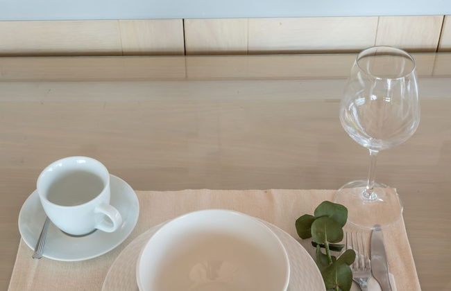 Iris Villas Lefkada - Marine Villa - Foto 12