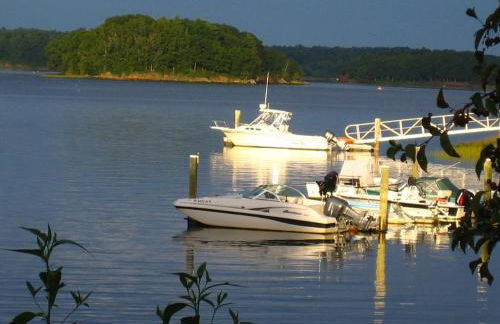Lovely Waterfront Suite, New Hampshire Seacoast - Foto 32