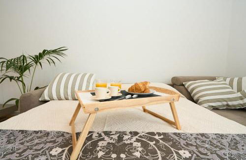 Luxury Design Suite - 20 minutes from DUOMO-NAVIGLI - Foto 13