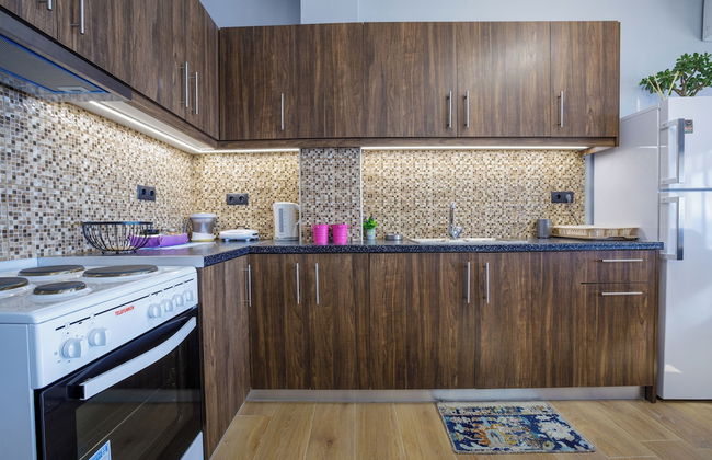 Maritinas Stone Apartment On The Beach - Photo 7