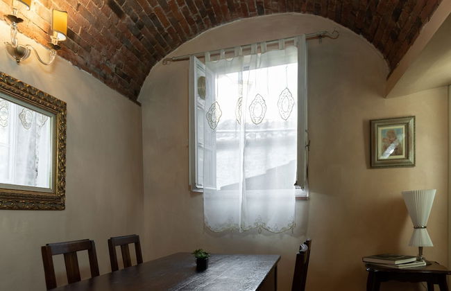 La Tosca rooms - Foto 13