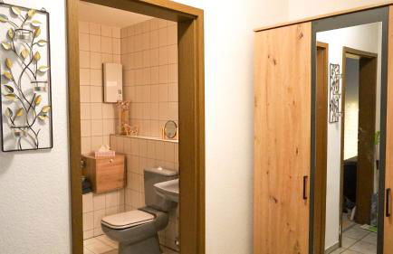 Gemütliches Apartment in Bad Berneck - Foto 19