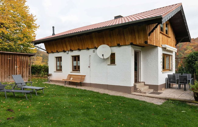 Ferienhaus im Thuringer Wald - Foto 38