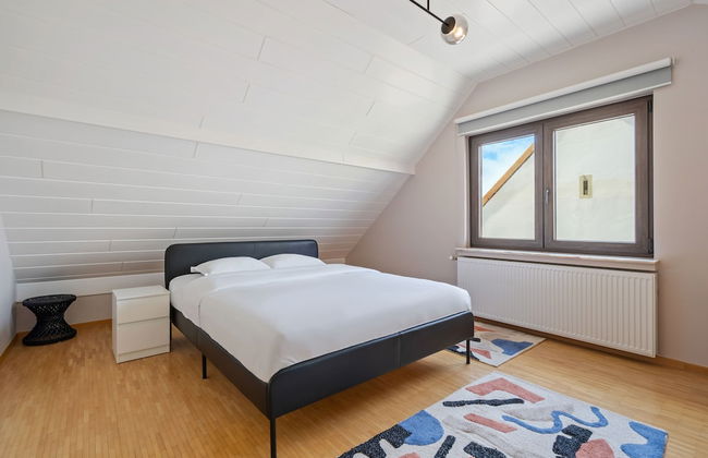 Spacious House in Kehlen ID182 - Photo 2