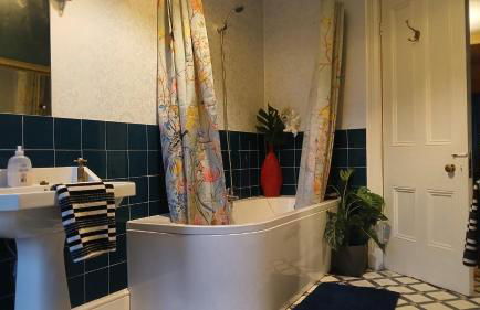 Large Mach Apartment at Pen Y Coed Hall - Foto 6