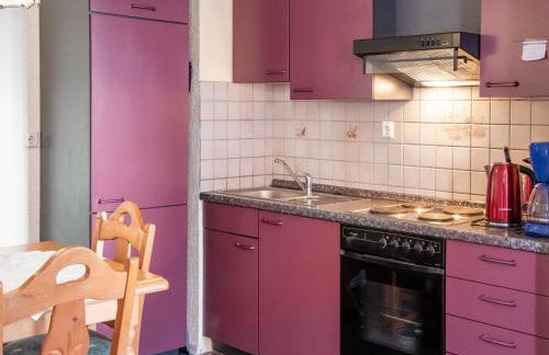 Wohnung in Lauterbach Nahe Skipisten - Foto 6