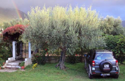 Nafpaktos cottage by the sea for travelers and dreamers! - Foto 74