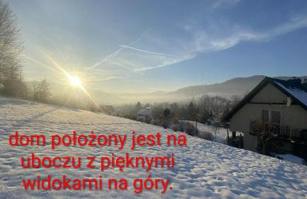 Agroturystyka pod Baranią Gorą - Foto 13