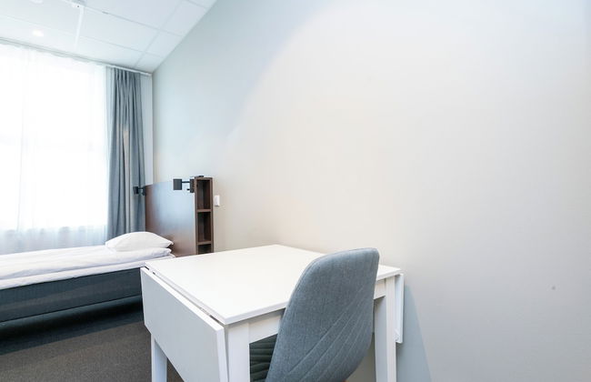 ApartDirect Arlandastad - Foto 10