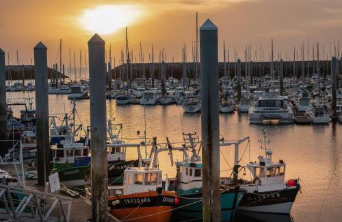 Gîte des dolmens 3 etoiles - Foto 10