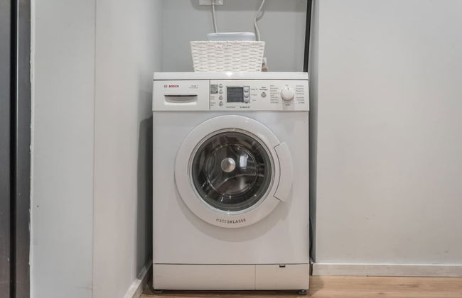 Pazari i Ri - 1 Bedroom Loft - Foto 22