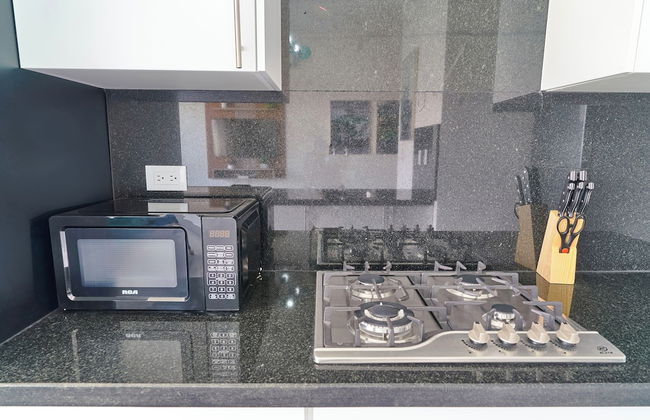 Central Suites Tower - Foto 18