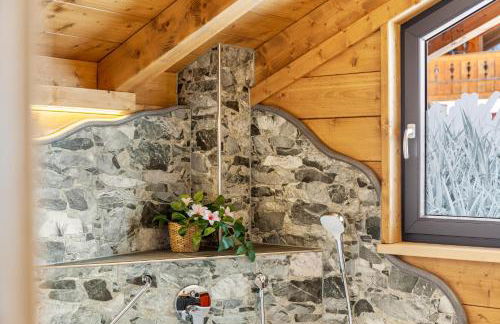 Chalet Aus Holz - Foto 13