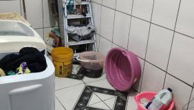 Apartamento bloco k - Foto 3