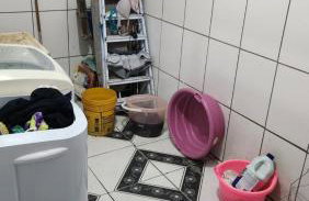 Apartamento bloco k - Foto 3