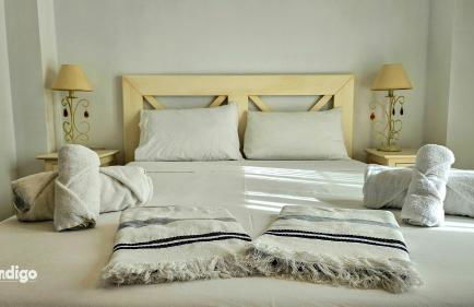 ENE01 Primera Linea Playa con Vistas Beachfront - Foto 18