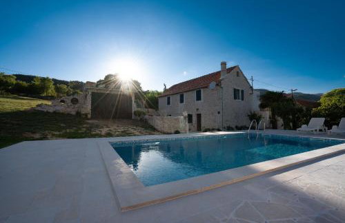 Holiday home Leptir - Foto 35