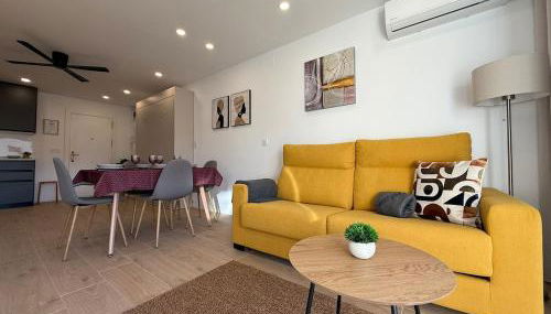 Sunny & Stylish beach apartment - Photo 5