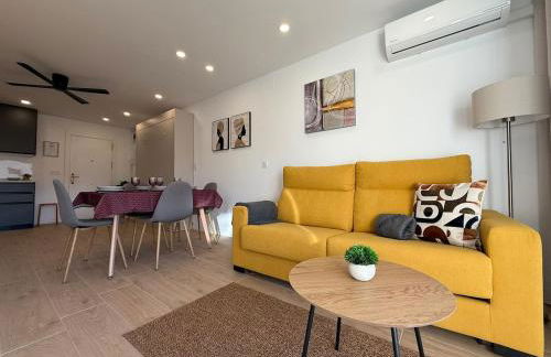 Sunny & Stylish beach apartment - Photo 5