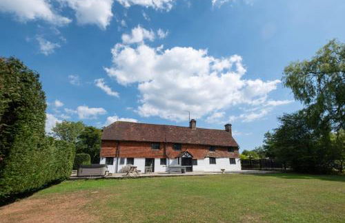 Countryside Retreat packed with Activities Tennis including Hot Tub, BBQ, Darts - Foto 64