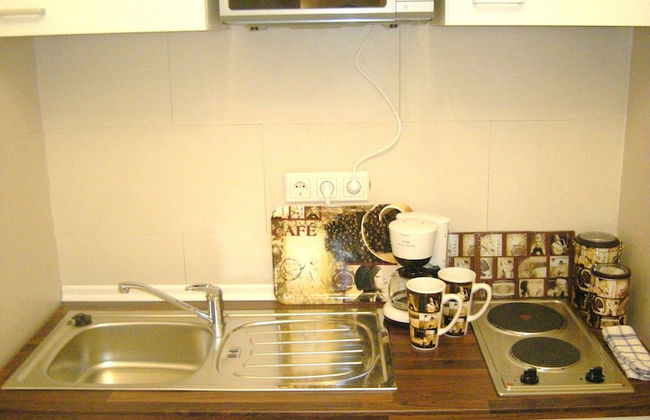 A-partment -Mediapark - Foto 11