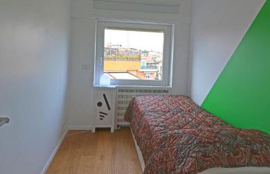 Angela attico a pochi minuti dal Gemelli e Stazione FL3 direzione San Pietro - Roma centro - Foto 20