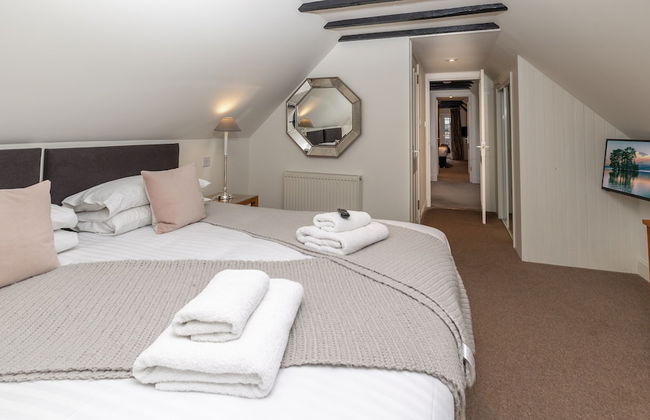 Mains of Taymouth Country Estate - Foto 29