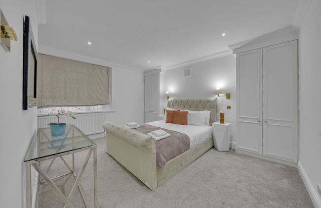 The Belgravia Residences - Foto 4