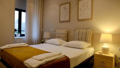 Casa Ponte de São Gonçalo - Foto 4