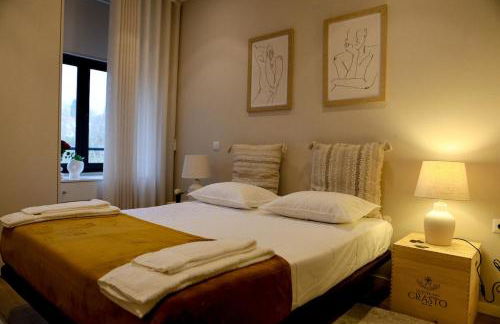 Casa Ponte de São Gonçalo - Foto 4