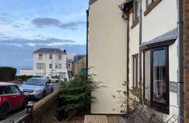 Anchor Cottage, seaside holiday home - Photo 20