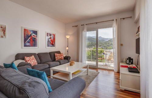 New Neptuno 3 Great Apartment at Port de Soller - Foto 2