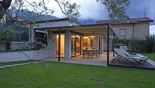 Pelacà 1931 Small Villa with minipool - Foto 5