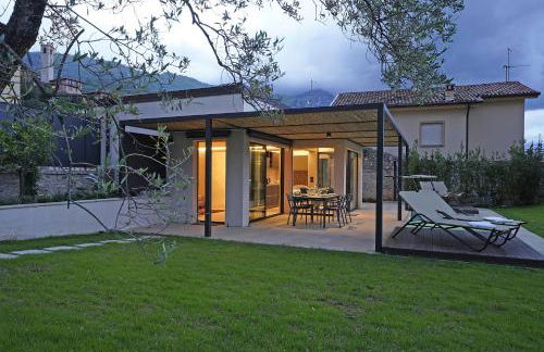 Pelacà 1931 Small Villa with minipool - Foto 5