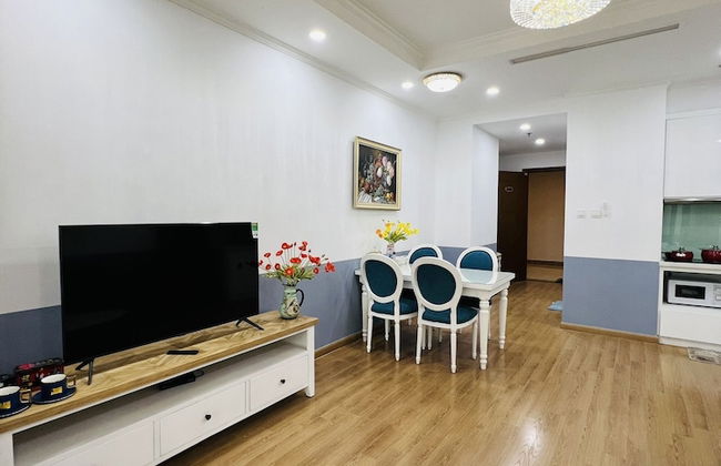 Royal City Vinhomes Nguyen Trai - Foto 54