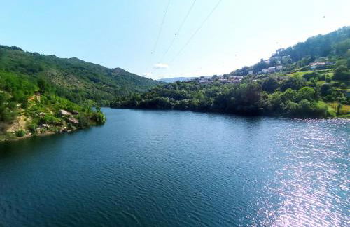 Gerês e Cabreira - Romoa Vintage Guest House - Foto 47