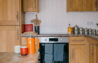 Gamekeeper's Cottage - Foto 8