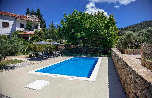 Jees Exclusive Apartments Hvar - Photo 18