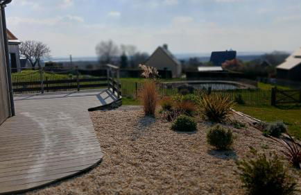 Au bon coin de la baie - Foto 10