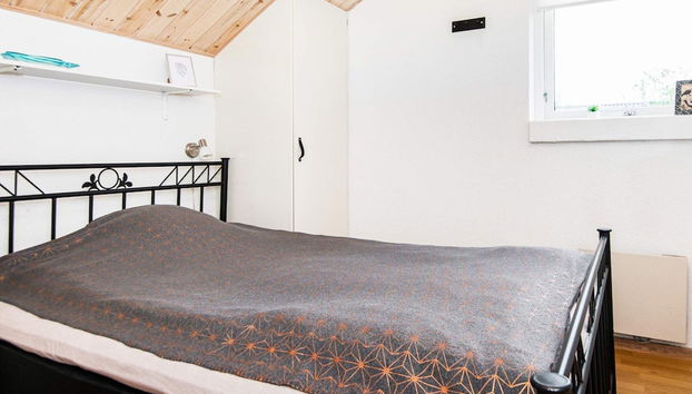 8 Person Holiday Home in Juelsminde-by Traum - Foto 3, Habitación