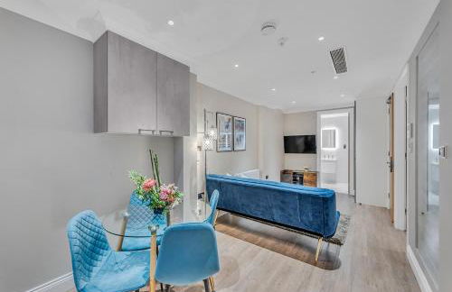 Cleveland Residences Farringdon - Foto 20