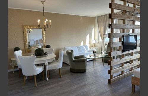 BoLA Ferienwohnung Hamburg Wandsbek Nr 47 - Foto 5